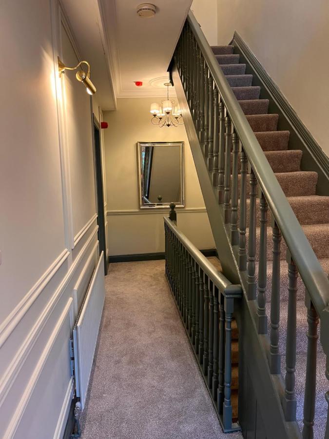 No10Bridgestreet Apartment Westport Exterior photo
